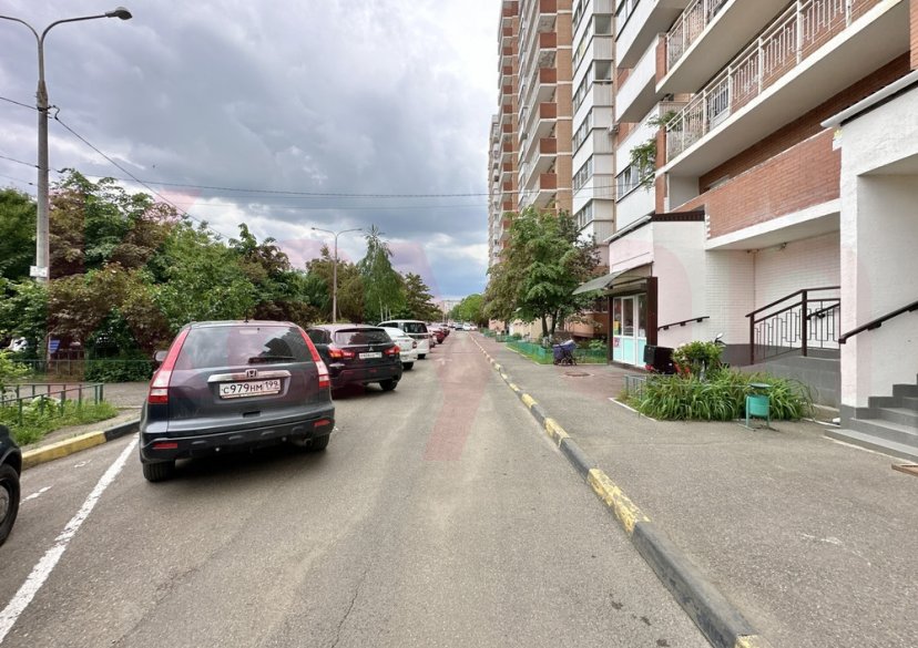 Продажа 1-комн. квартиры, 39.2 кв.м фото 10