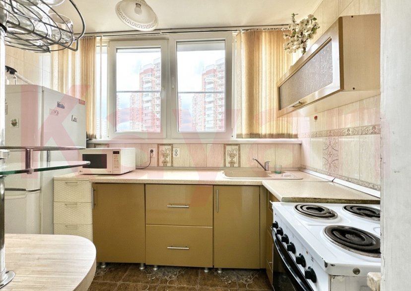 Продажа 1-комн. квартиры, 39.2 кв.м фото 0