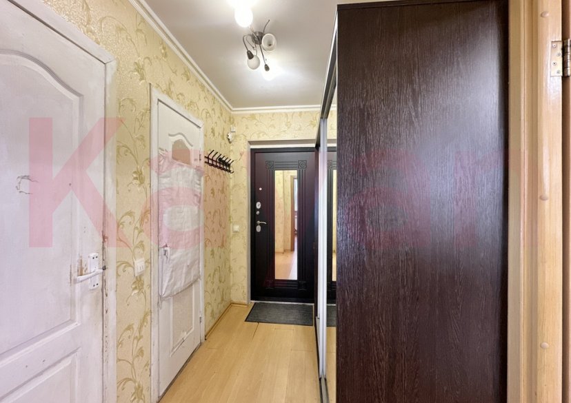 Продажа 1-комн. квартиры, 39.2 кв.м фото 5