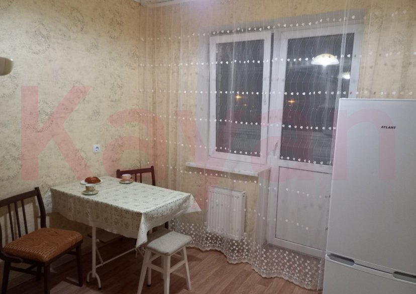 Продажа 1-комн. квартиры, 34 кв.м фото 1