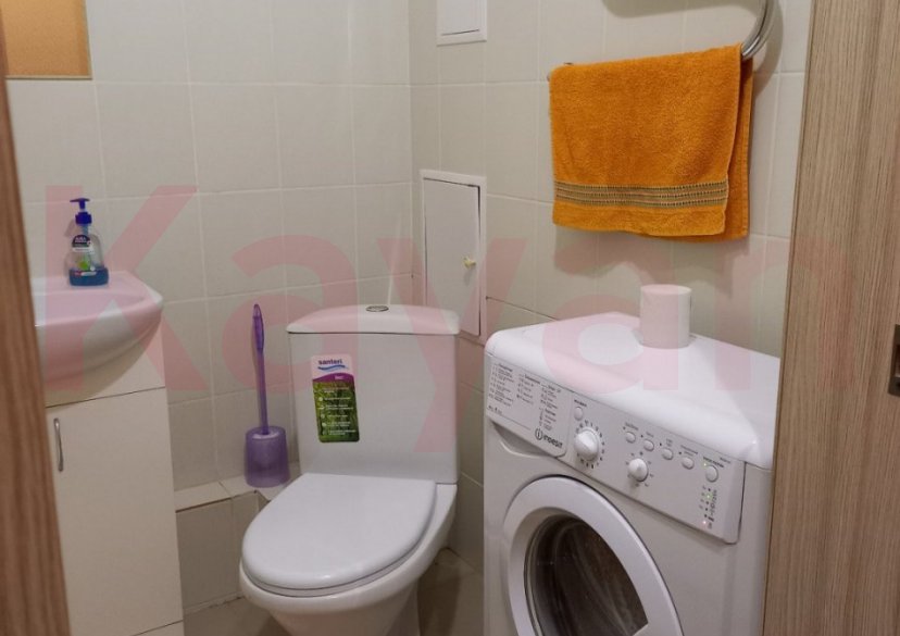 Продажа 1-комн. квартиры, 34 кв.м фото 4
