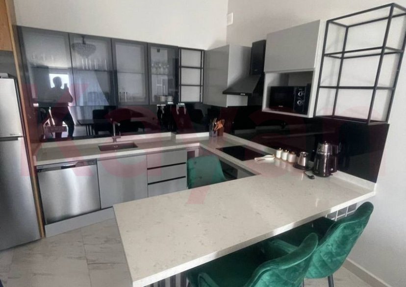 Продажа 2-комн. квартиры, 62 кв.м фото 18