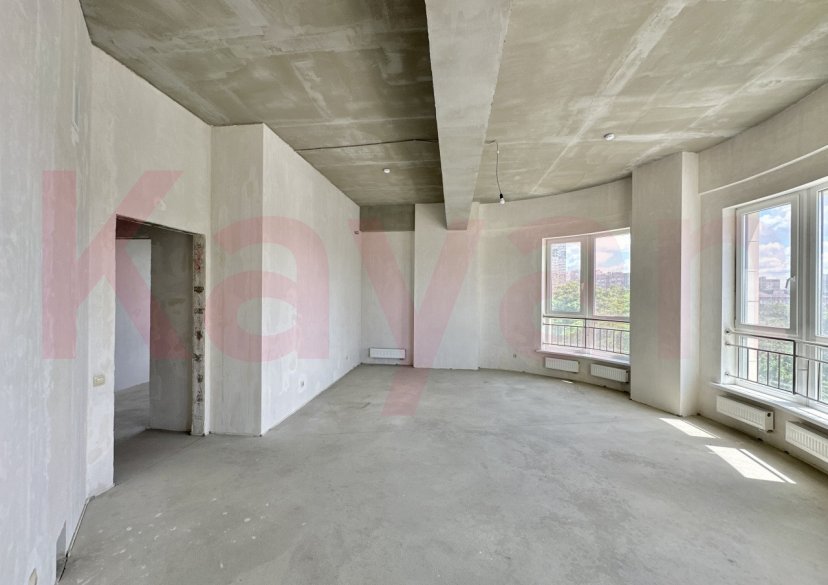 Продажа 4-комн. квартиры, 114 кв.м фото 2 Продажа 4-комн. квартиры, 114 кв.м фото 2