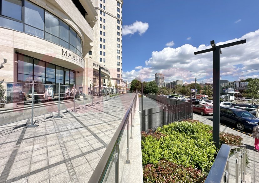 Продажа 4-комн. квартиры, 114 кв.м фото 26