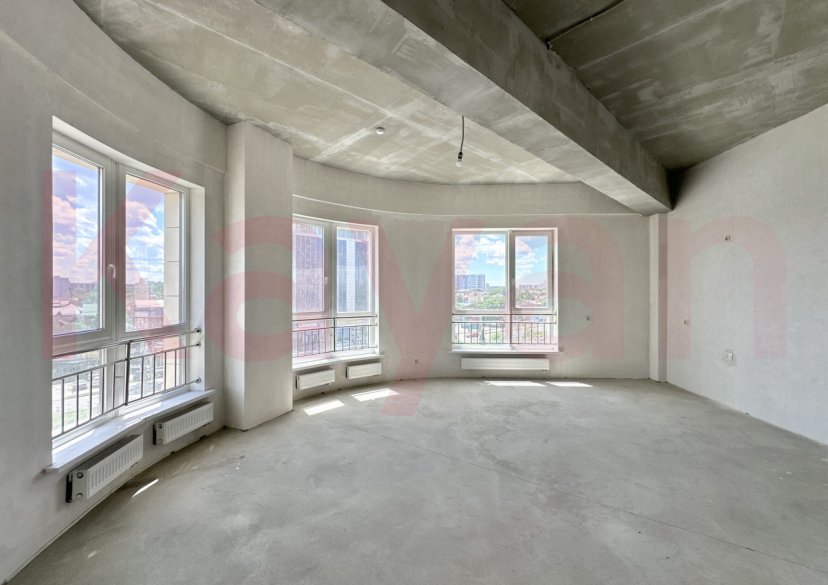 Продажа 4-комн. квартиры, 114 кв.м фото 1