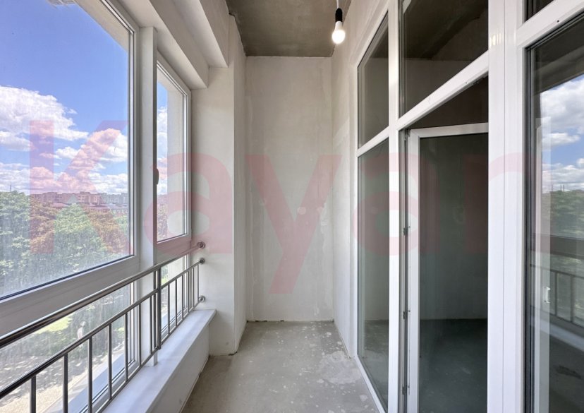 Продажа 4-комн. квартиры, 114 кв.м фото 17