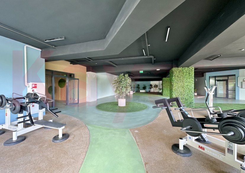 Продажа 4-комн. квартиры, 114 кв.м фото 21