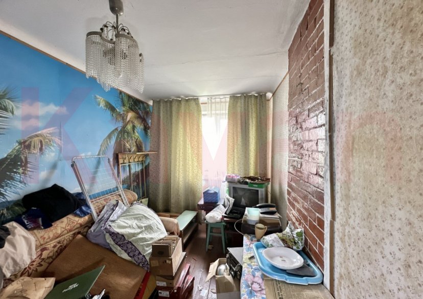 Продажа 2-комн. квартиры, 43.3 кв.м фото 4