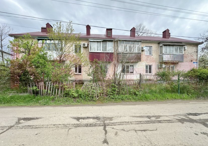 Продажа 2-комн. квартиры, 43.3 кв.м фото 0