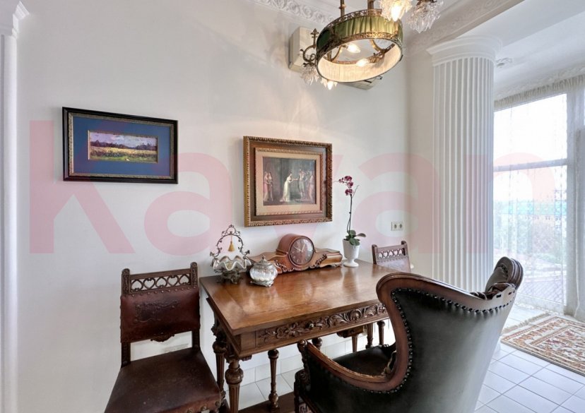 Продажа 4-комн. квартиры, 126 кв.м фото 0 Продажа 4-комн. квартиры, 126 кв.м фото 0