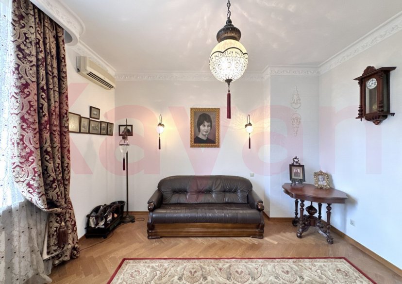 Продажа 4-комн. квартиры, 126 кв.м фото 11 Продажа 4-комн. квартиры, 126 кв.м фото 11