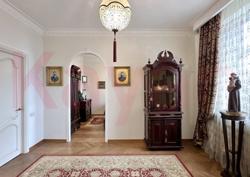 Продажа 4-комн. квартиры, 126 кв.м фото 12 Продажа 4-комн. квартиры, 126 кв.м фото 12