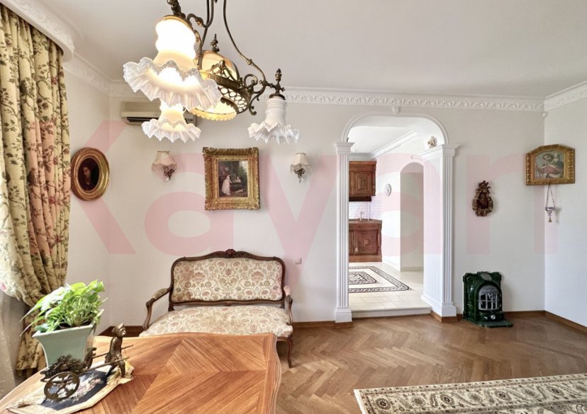 Продажа 4-комн. квартиры, 126 кв.м фото 6 Продажа 4-комн. квартиры, 126 кв.м фото 6