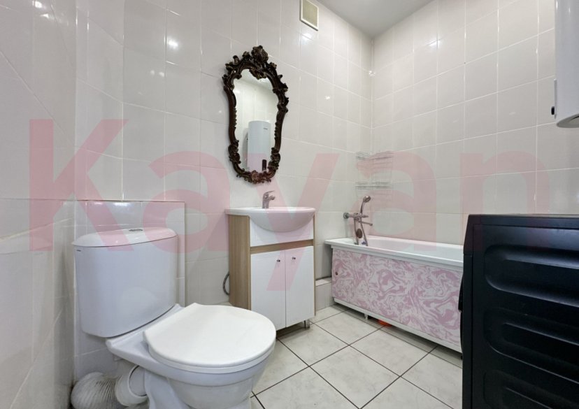 Продажа 2-комн. квартиры, 58 кв.м фото 6