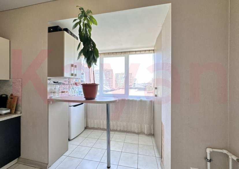 Продажа 2-комн. квартиры, 58 кв.м фото 4