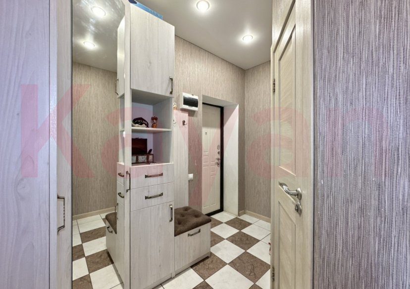 Продажа 2-комн. квартиры, 58 кв.м фото 5