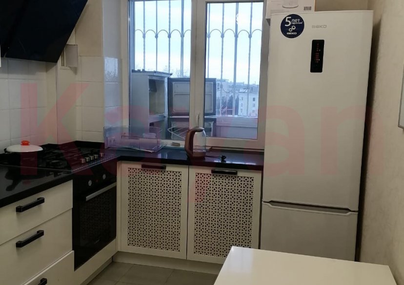 Продажа 3-комн. квартиры, 60.6 кв.м фото 1 Продажа 3-комн. квартиры, 60.6 кв.м фото 1