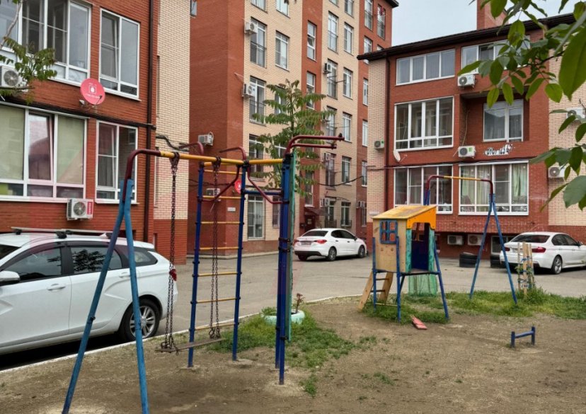 Продажа студии, 26 кв.м фото 2 Продажа студии, 26 кв.м фото 2