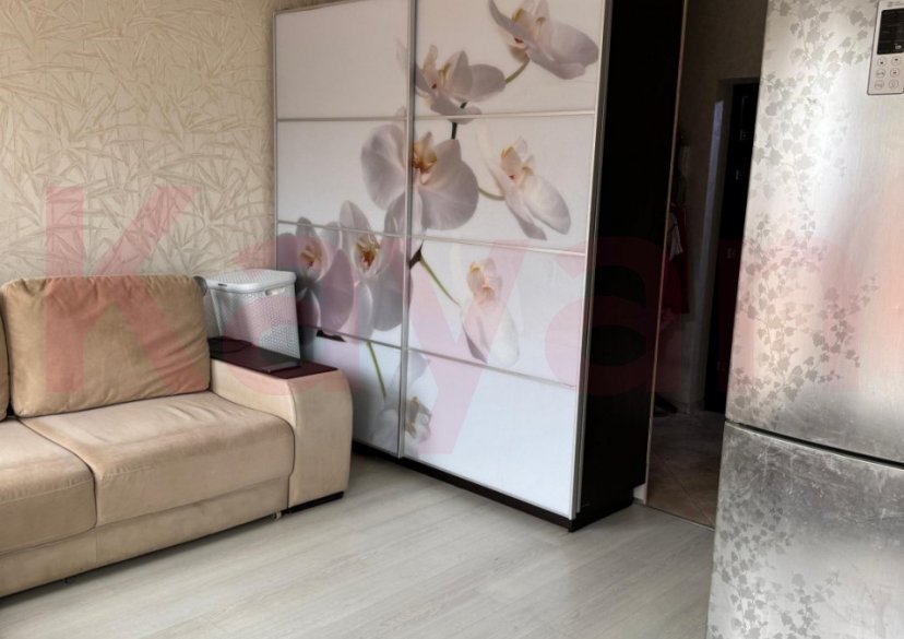 Продажа студии, 26 кв.м фото 4 Продажа студии, 26 кв.м фото 4