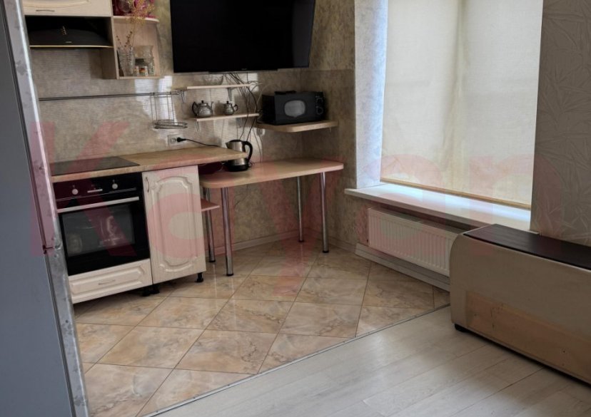 Продажа студии, 26 кв.м фото 6 Продажа студии, 26 кв.м фото 6