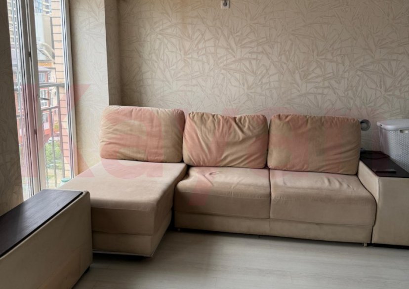 Продажа студии, 26 кв.м фото 8 Продажа студии, 26 кв.м фото 8