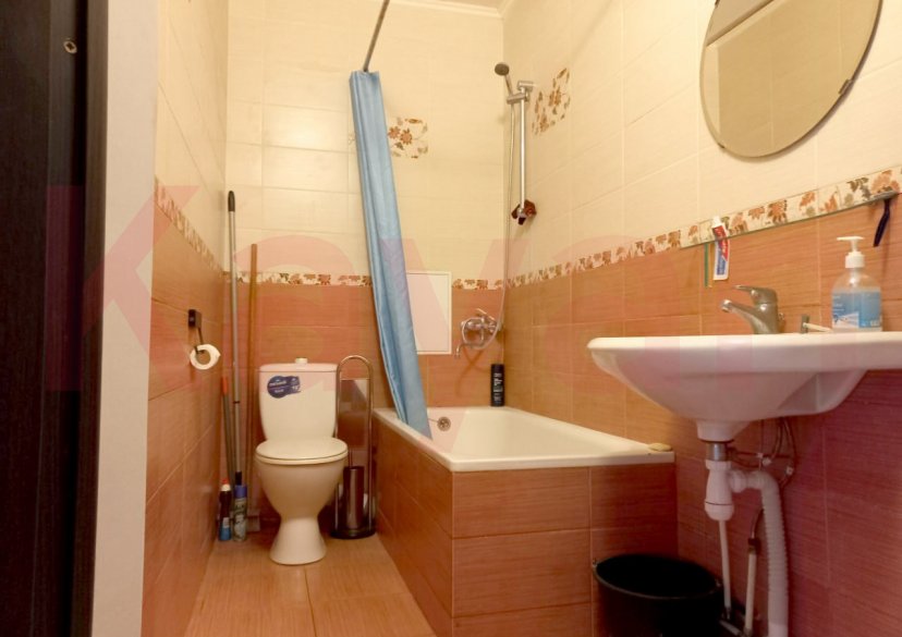 Продажа 1-комн. квартиры, 40 кв.м фото 3