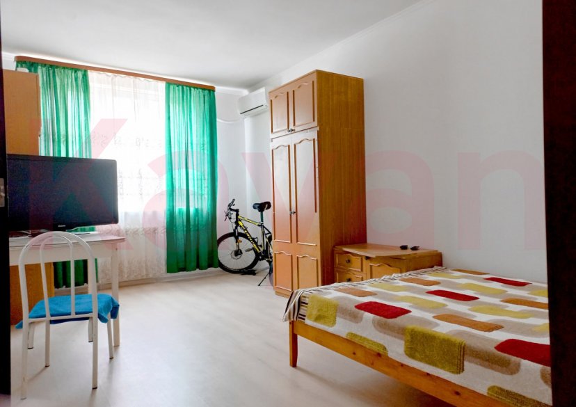 Продажа 1-комн. квартиры, 40 кв.м фото 1