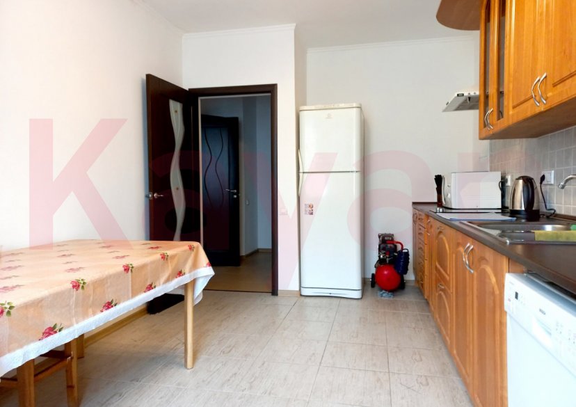 Продажа 1-комн. квартиры, 40 кв.м фото 2