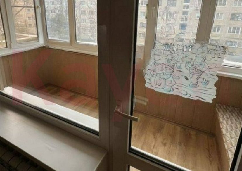 Продажа 3-комн. квартиры, 60 кв.м фото 8