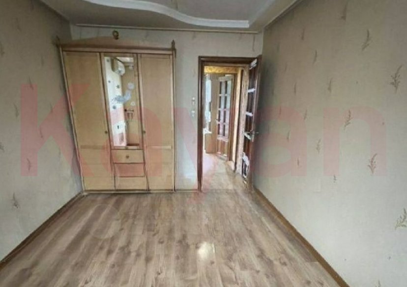 Продажа 3-комн. квартиры, 60 кв.м фото 1