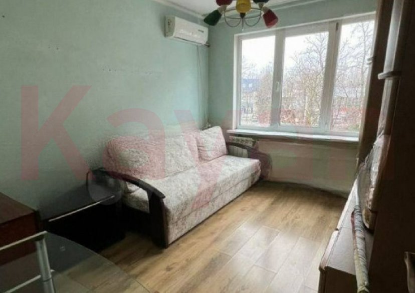 Продажа 3-комн. квартиры, 60 кв.м фото 3