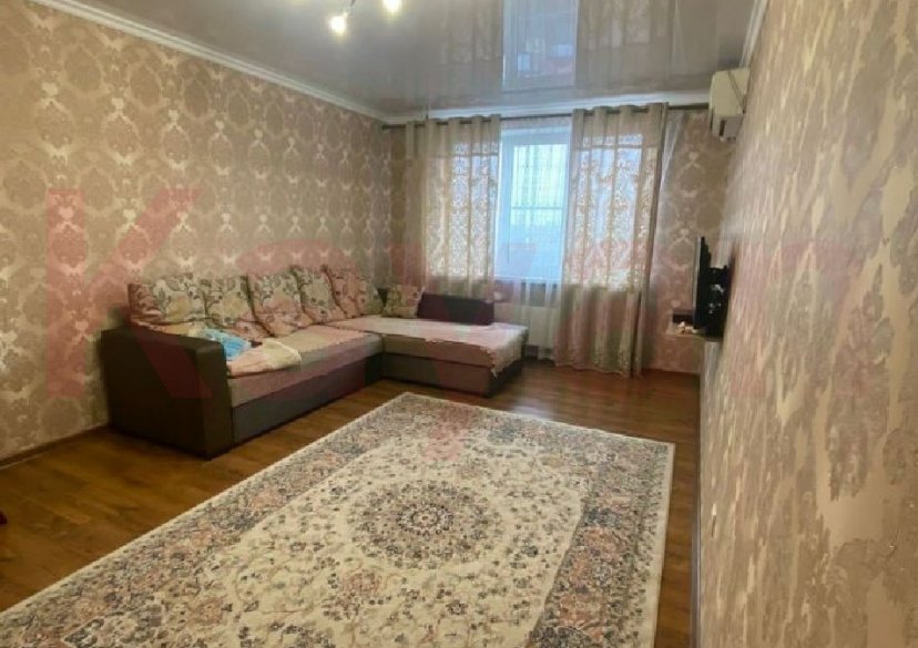 Продажа 2-комн. квартиры, 59 кв.м фото 0