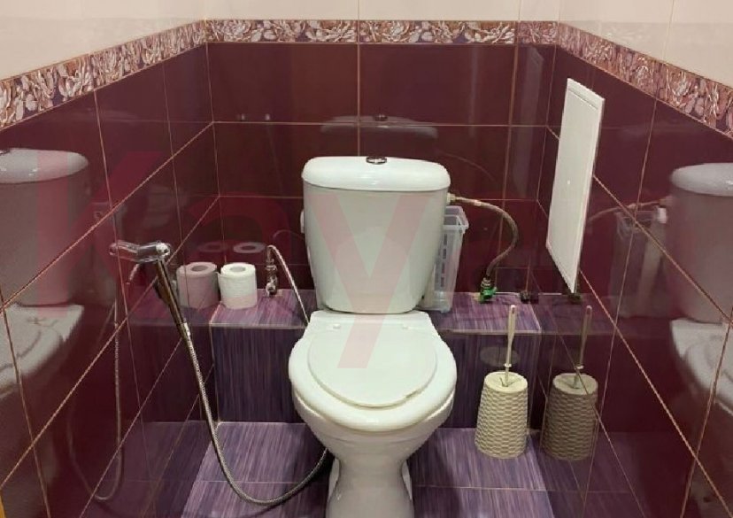 Продажа 2-комн. квартиры, 59 кв.м фото 9