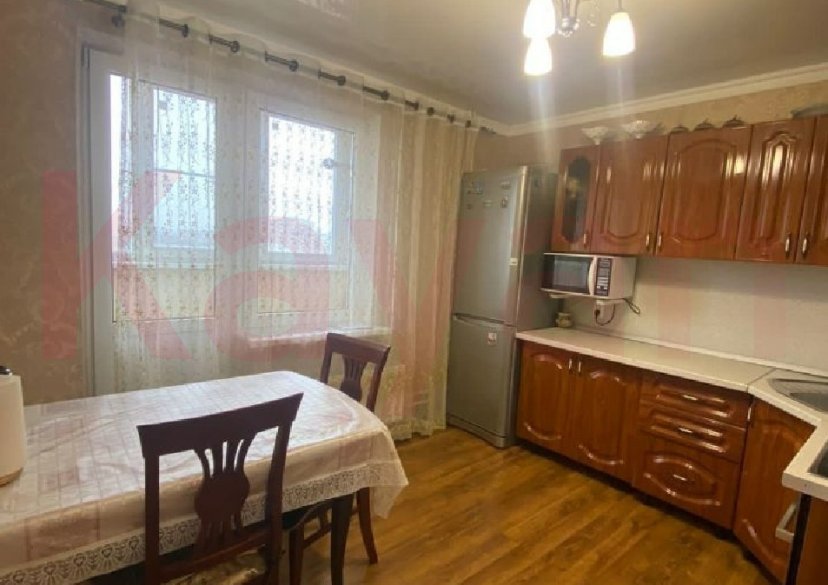 Продажа 2-комн. квартиры, 59 кв.м фото 5