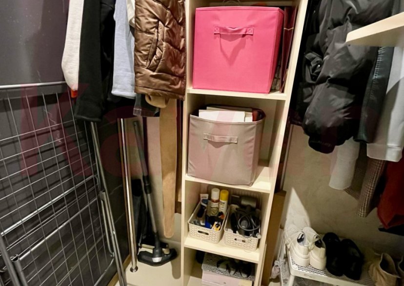 Продажа 1-комн. квартиры, 44.6 кв.м фото 29