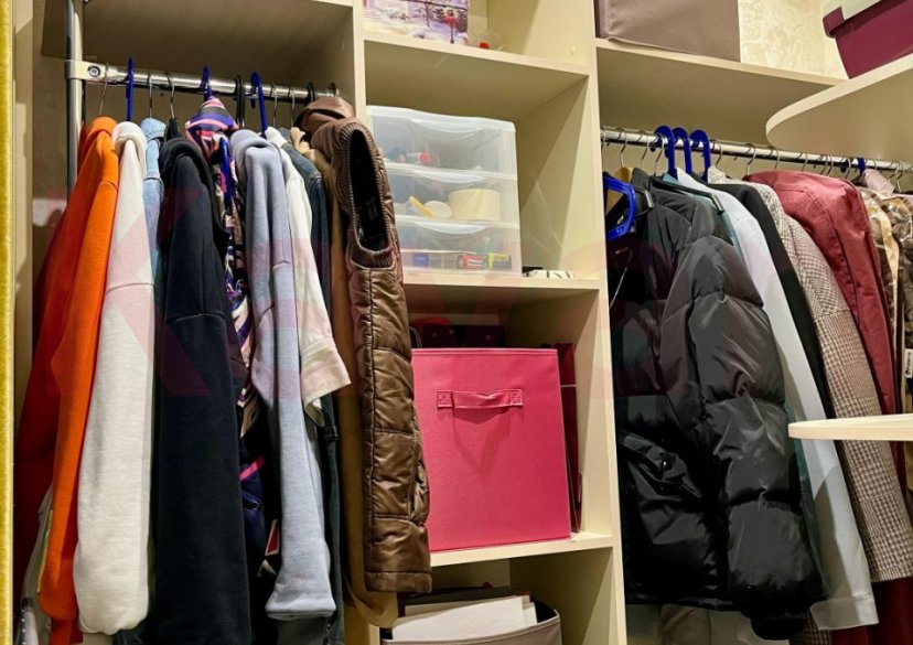 Продажа 1-комн. квартиры, 44.6 кв.м фото 30