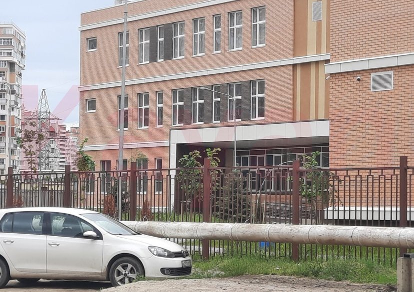 Продажа 1-комн. квартиры, 44.6 кв.м фото 41