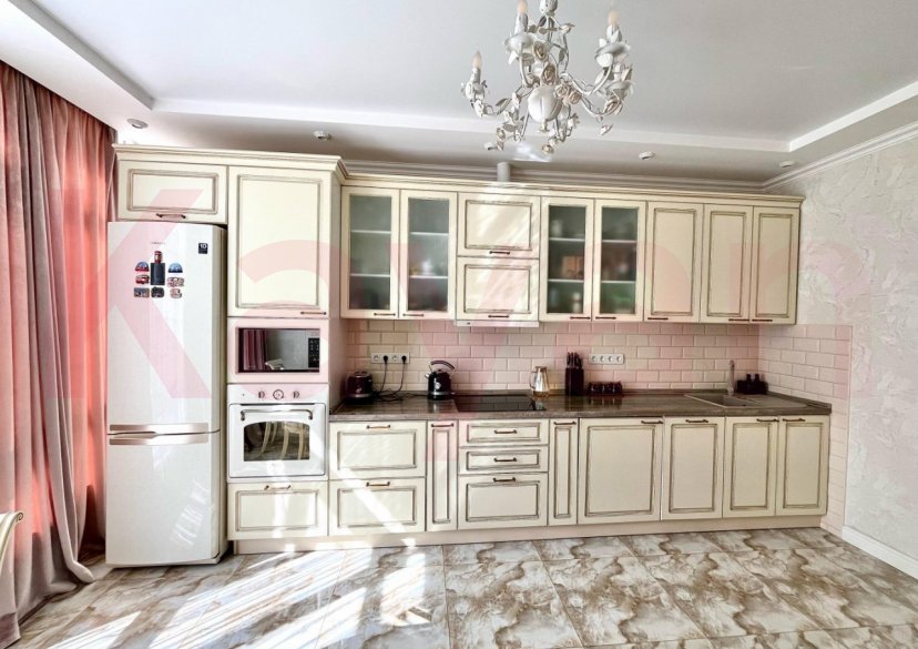 Продажа 1-комн. квартиры, 44.6 кв.м фото 2 Продажа 1-комн. квартиры, 44.6 кв.м фото 2