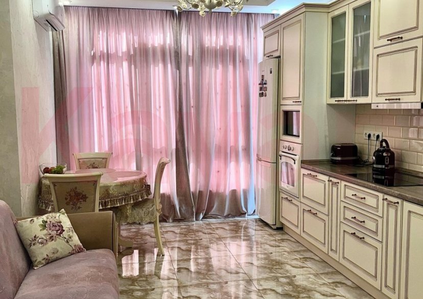 Продажа 1-комн. квартиры, 44.6 кв.м фото 3 Продажа 1-комн. квартиры, 44.6 кв.м фото 3