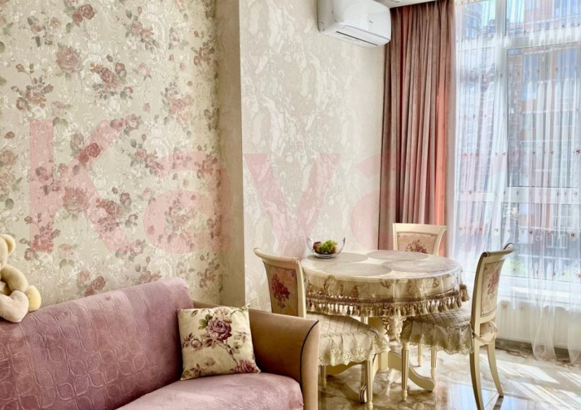 Продажа 1-комн. квартиры, 44.6 кв.м фото 5 Продажа 1-комн. квартиры, 44.6 кв.м фото 5