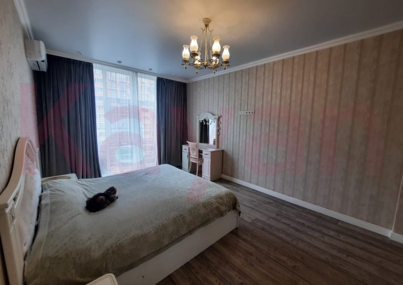 Продажа 1-комн. квартиры, 44.6 кв.м фото 18