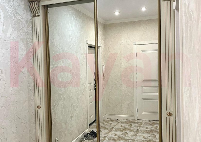 Продажа 1-комн. квартиры, 44.6 кв.м фото 24