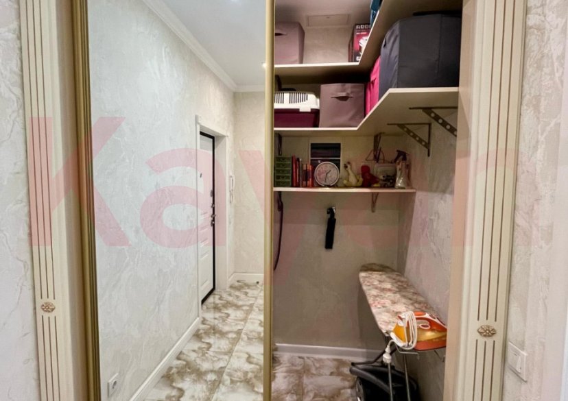 Продажа 1-комн. квартиры, 44.6 кв.м фото 27