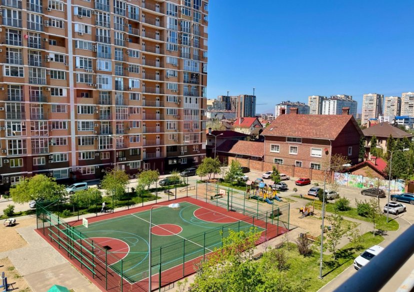 Продажа 1-комн. квартиры, 44.6 кв.м фото 37