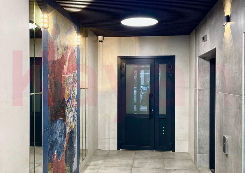 Продажа 1-комн. квартиры, 44.6 кв.м фото 43