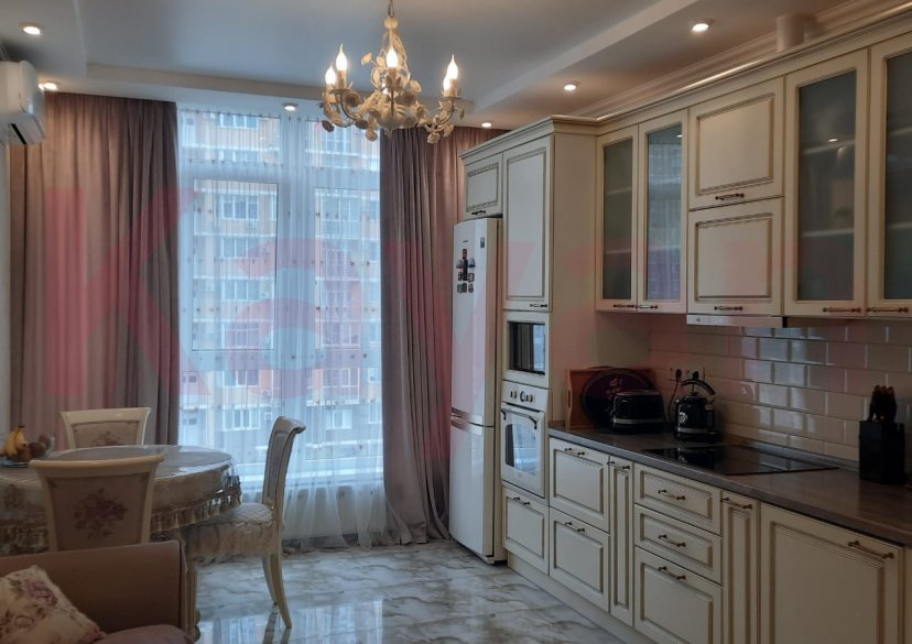 Продажа 1-комн. квартиры, 44.6 кв.м фото 9