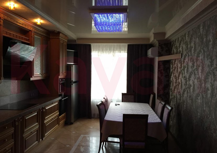 Продажа 3-комн. квартиры, 108 кв.м фото 1