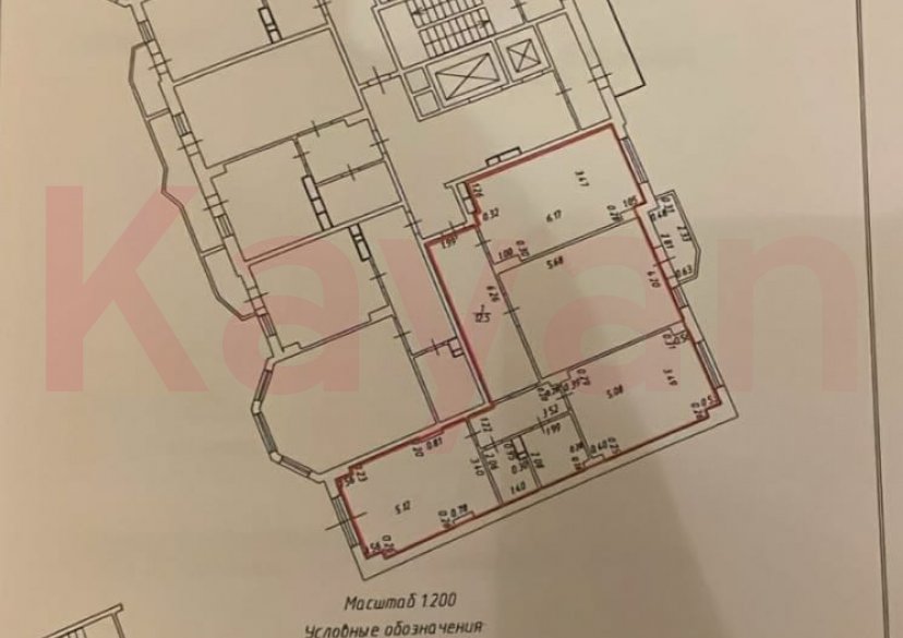 Продажа 3-комн. квартиры, 108 кв.м фото 17