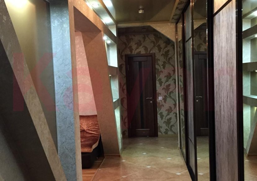 Продажа 3-комн. квартиры, 108 кв.м фото 10