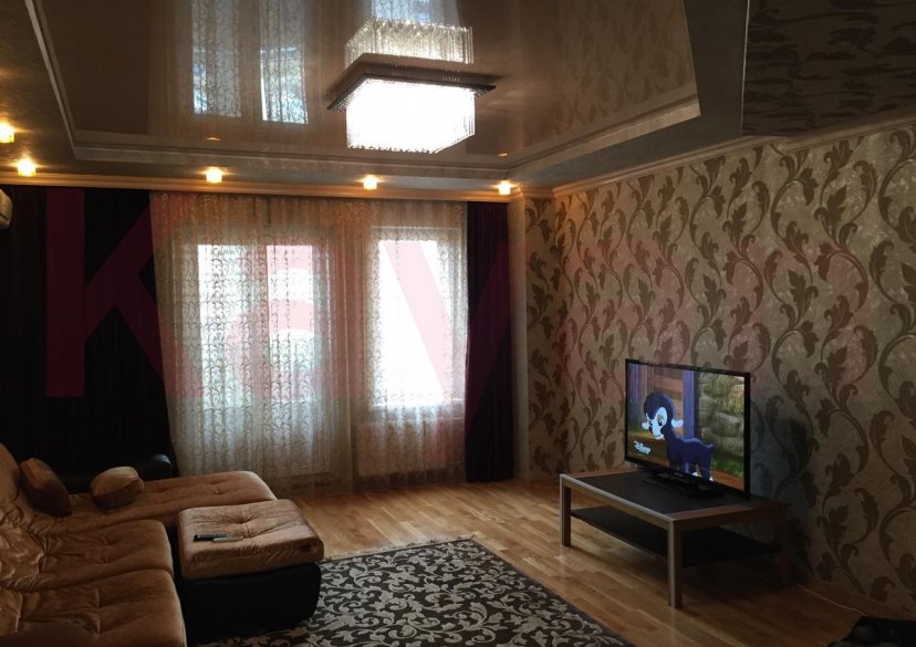 Продажа 3-комн. квартиры, 108 кв.м фото 3